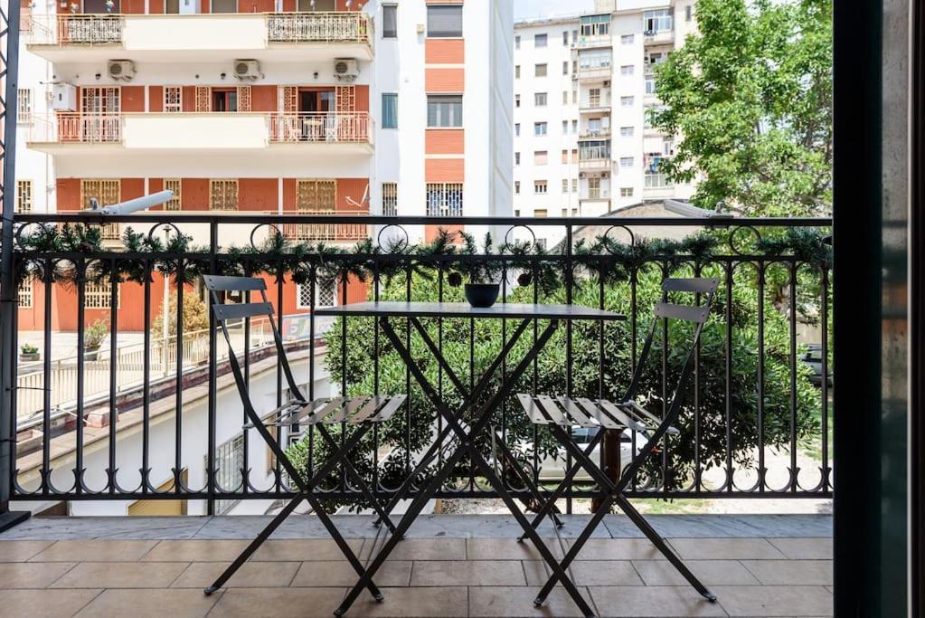 Central Green With Garden View Apartment *