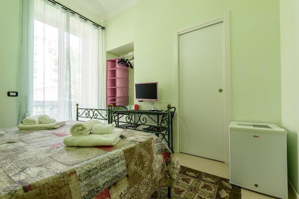 Appartement Central Green With Garden View *